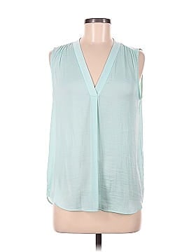 Vince Camuto Sleeveless Blouse (view 1)