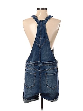 Harper Overall Shorts (view 2)