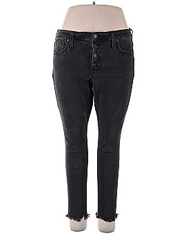 Madewell Jeans (view 1)