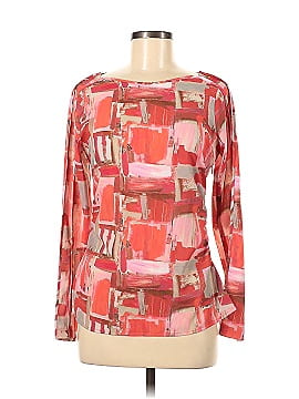 Doncaster Long Sleeve Blouse (view 1)