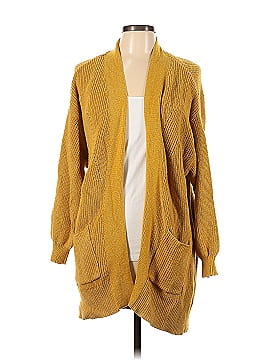 Universal Thread Cardigan (view 1)