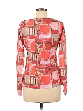 Doncaster Long Sleeve Blouse (view 2)