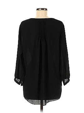 NYDJ Long Sleeve Blouse (view 2)