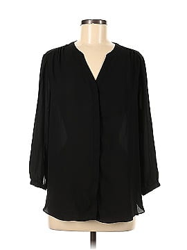 NYDJ Long Sleeve Blouse (view 1)