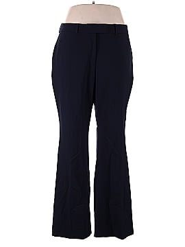 J.Crew Wool Pants (view 1)