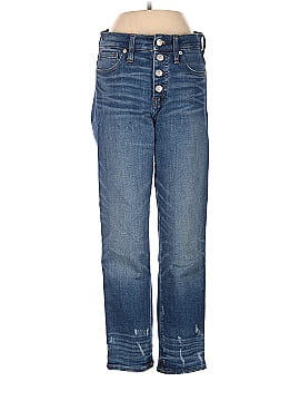 Madewell Jeans (view 1)