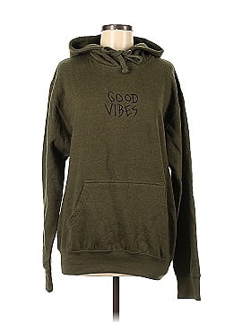 Assorted Brands Pullover Hoodie (view 1)