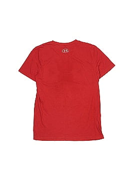 Under Armour Short Sleeve T-Shirt (view 2)