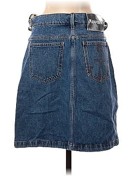 J.W. Anderson Denim Skirt (view 2)