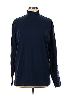 Champion Long Sleeve Turtleneck (view 1)