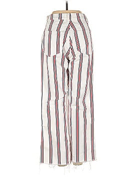 Reformation Linen Pants (view 2)
