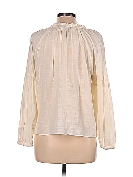 ABLE Long Sleeve Blouse (view 2)