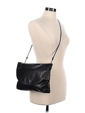 Badgley Mischka Leather Shoulder Bag (view 2)