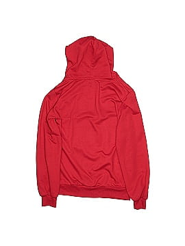 Unbranded Pullover Hoodie (view 2)