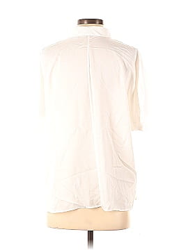 Uniqlo Short Sleeve Blouse (view 2)