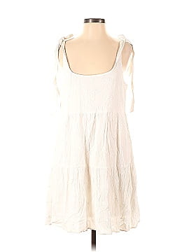 American Eagle Outfitters Casual Dress (view 1)