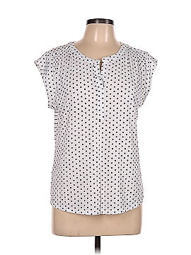 Daniel Rainn Short Sleeve Top (view 1)