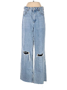 Shein Jeans (view 1)