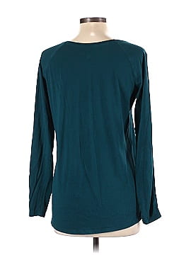 Lululemon Athletica Long Sleeve T-Shirt (view 2)