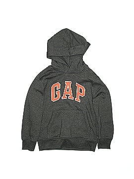 Gap Kids Pullover Hoodie (view 1)