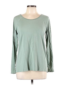 Lululemon Athletica Long Sleeve T-Shirt (view 1)