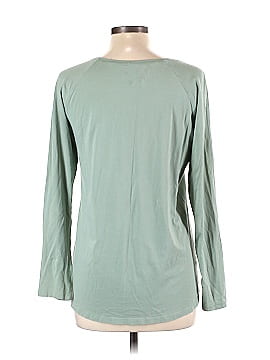 Lululemon Athletica Long Sleeve T-Shirt (view 2)