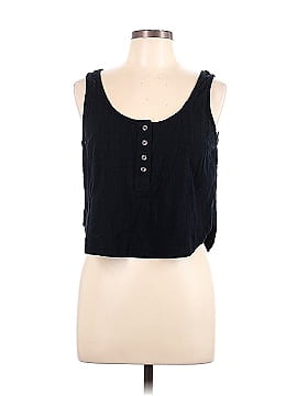 Rip Curl Sleeveless Top (view 1)