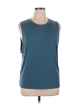 Fabletics Sleeveless T-Shirt (view 1)