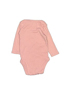 Little Planet Long Sleeve Onesie (view 2)