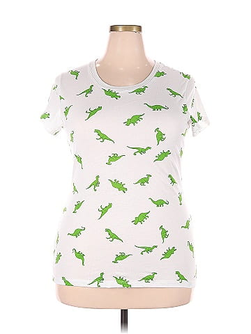 Wound Up Short Sleeve T-Shirt (view 1)