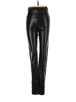 Wilfred Free Faux Leather Pants (view 1)