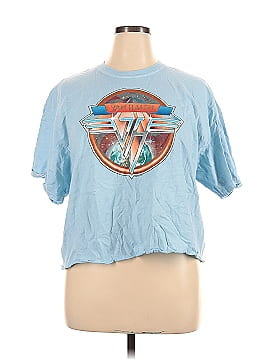 Van Halen Short Sleeve T-Shirt (view 1)