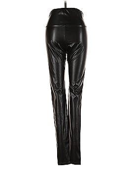 Wilfred Free Faux Leather Pants (view 2)