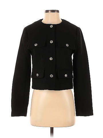 Zara Jacket (view 1)