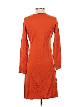 Garnet Hill Wool Dress (view 2)