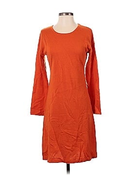 Garnet Hill Wool Dress (view 1)