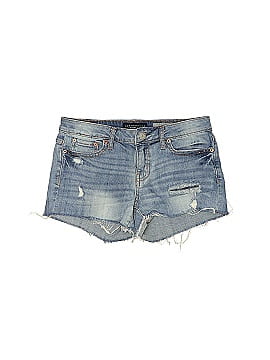 Aeropostale Denim Shorts (view 1)