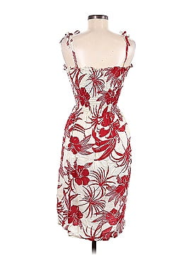 Hibiscus Collection Cocktail Dress (view 2)