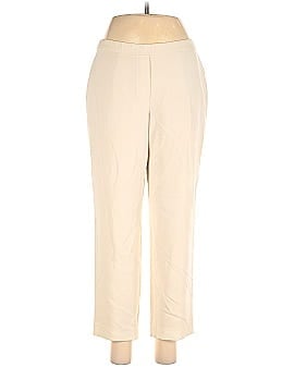 Theory Treeca Admiral Pull On Pants (view 1)