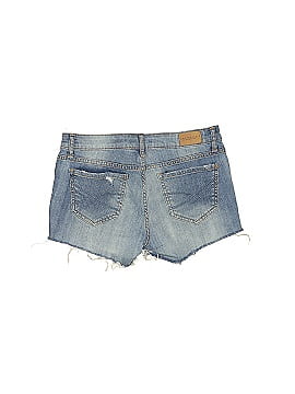 Aeropostale Denim Shorts (view 2)