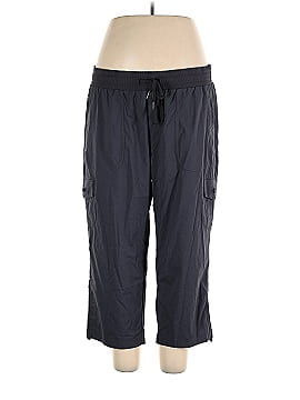 L.L.Bean Active Pants (view 1)