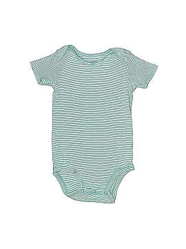 Carter's Short Sleeve Onesie (view 1)