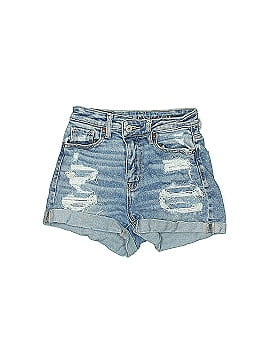 American Eagle Outfitters Denim Shorts (view 1)