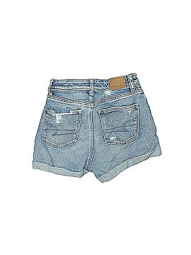 American Eagle Outfitters Denim Shorts (view 2)