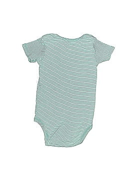 Carter's Short Sleeve Onesie (view 2)