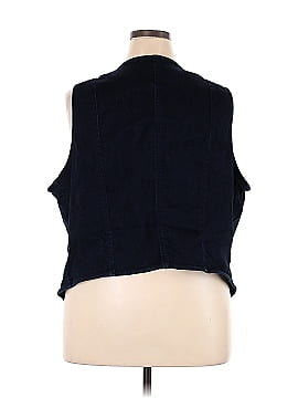 Studio by Torrid Vest (view 2)