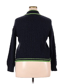 Veda Turtleneck Sweater (view 2)