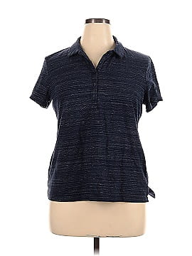 Croft & Barrow Short Sleeve Polo (view 1)