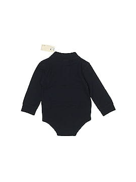 Koala Kids Long Sleeve Onesie (view 2)