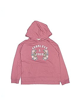 Bisby Pullover Hoodie (view 1)